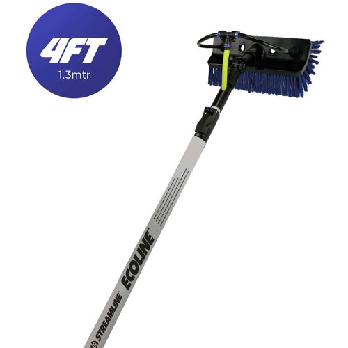 Streamline teleskopski štap za pranje prozora i solarnih panela - (100%25 fiberglas) 6m 36cm Cene