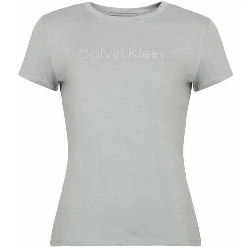 Calvin Klein S/S T-SHIRTS Ženska majica, svjetlo plava, veličina