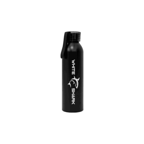  Boca za vodu White Shark crna 650ml Cijene