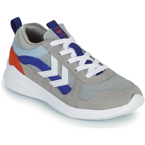 Hummel Nizke superge BOUNCE JR Siva Slike