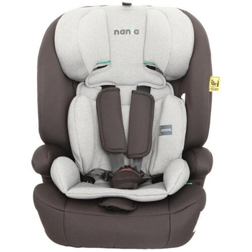 Nania Auto Sedište Joyride (76-150 Cm), Black Grey Cene