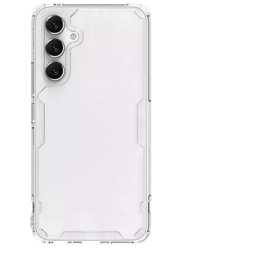  Maska Nillkin Nature Pro za Samsung A54 5G/ A546B transparent Slike