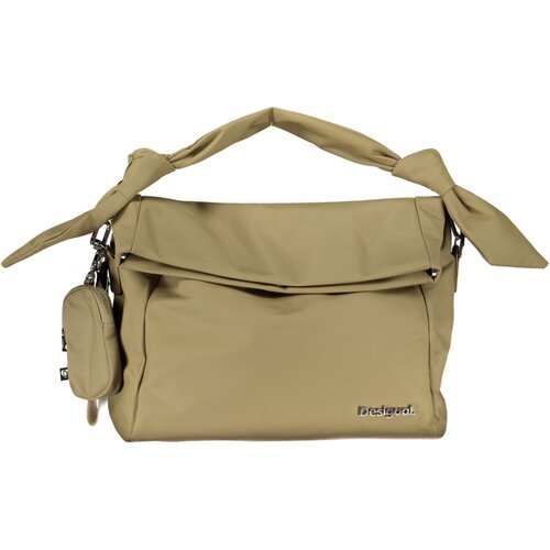 Desigual GREEN WOMEN&#39;S BAG Cene