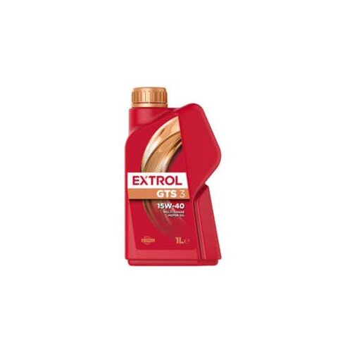  EXTROL GTS3 15W40 1/1 Slike