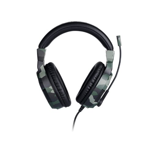 Nacon slušalice sa mikrofonom PS4 V3 - Zelene Slike