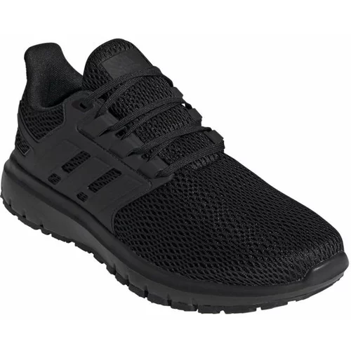 Adidas ULTIMASHOW Muška obuća za trčanje, crna, veličina 44