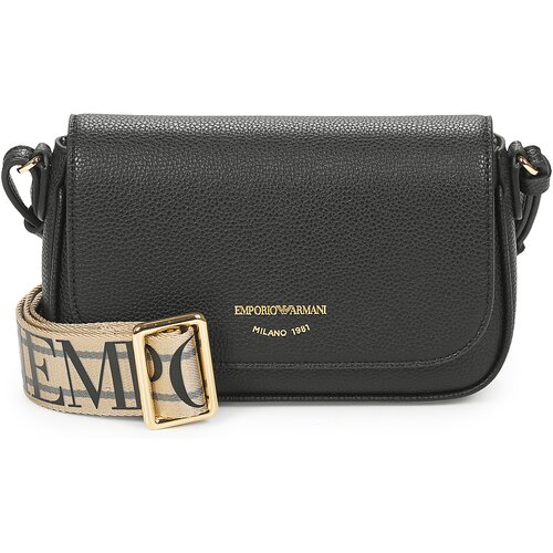 Emporio Armani WALLET ON CHAIN LILLY-SLG Crna Slike