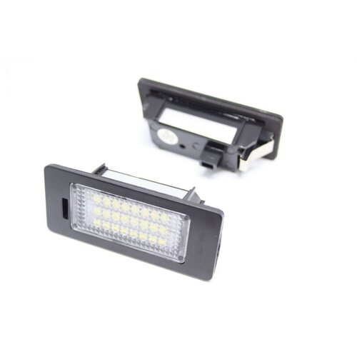 Oem LED osvetljene za zadnje tablice Audi A1, A4 B8, A6,A7, Q5 / &Scaron;koda Fabia,Superb,Yeti / VW Passat 08 Cene
