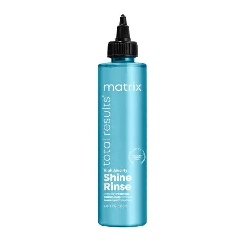 Matrix High Amplify Shine Rinse Lamellar Treatment za sjaj kose 250 ml