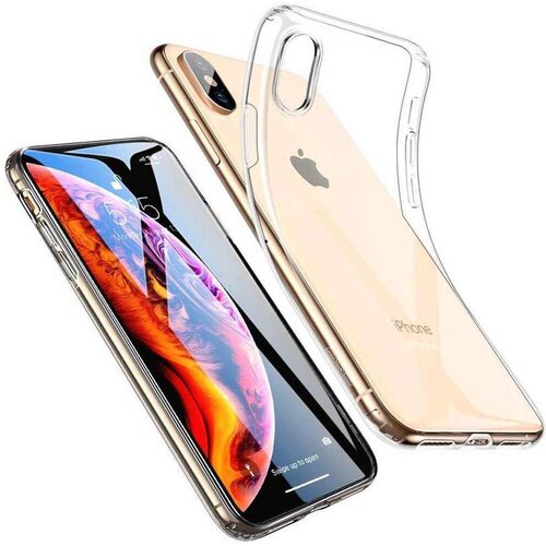  SILIKON XS MAX 6,5 PROVIDNA IPHONE PLATOON Cene