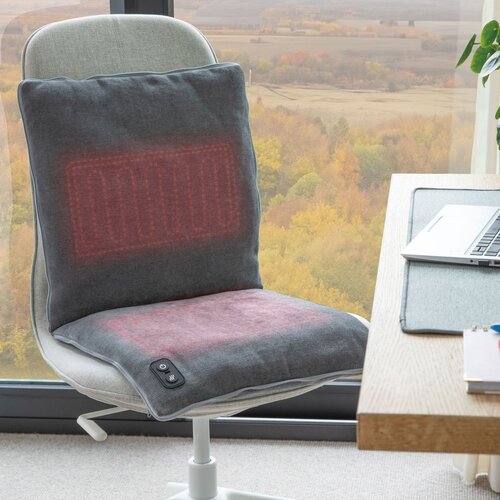 Lanaform Grelna blazina 2 v 1 Heating Pillow Slike