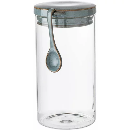 Bloomingville Posoda s pokrovom Pixie Jar