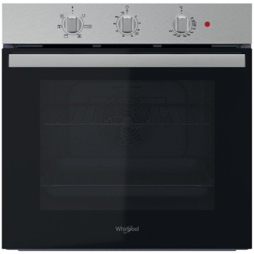 Whirlpool električna pečica OMR35HR0X Cene