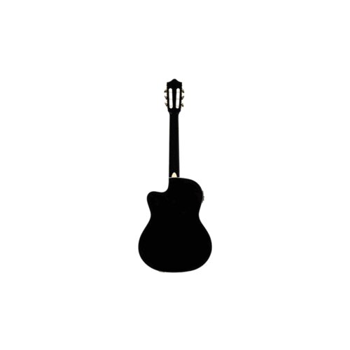 Stagg GITARA EL.- KL. STAGG SCL60 TCE BLK Cijene