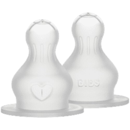 Bibs cucelj za stekleničko silicone (2 kosa) Slike