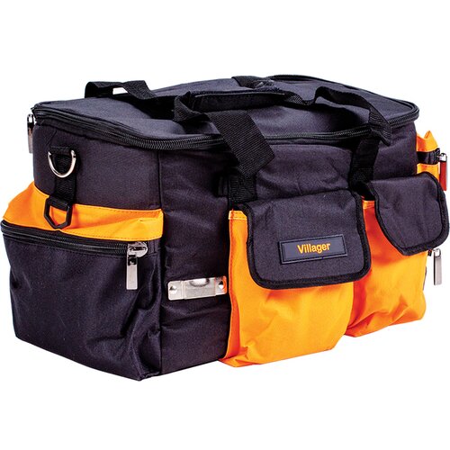 Villager Torba za alat 40 cm Jobsite 4047 Cijene