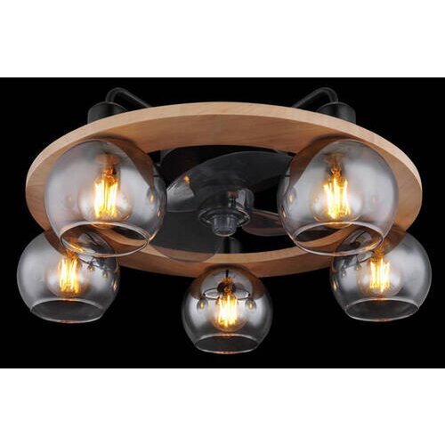 Globo STROPNI VENTILATOR Slike