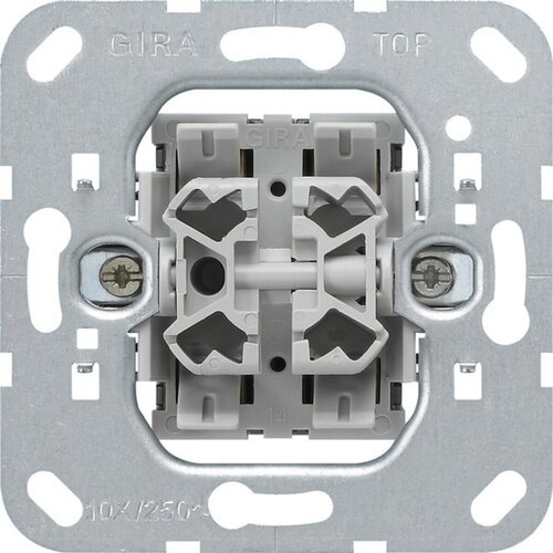 Gira preklopno stikalo/gumb 013900, (20887940) Slike