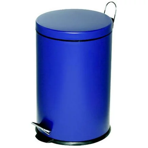 Alco Metalni koš za smeće Alco, 20 litara, Plava