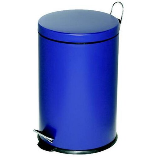 Alco Metalni ko&amp;scaron; za smeće Alco, 20 litara, Plava Slike
