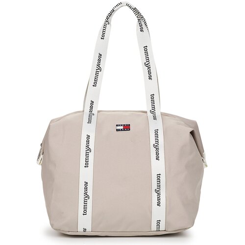 Tommy Jeans TJW ESS DAILY TOTE Bež Cijene