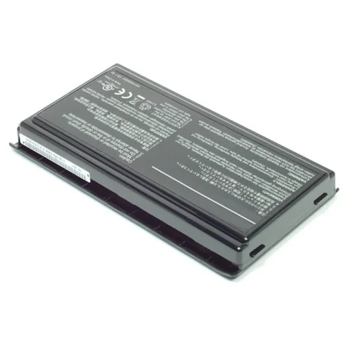 MTXtec Li-ion baterija, 11.1V, 4400mAh za ASUS Pro50R, (20534233)