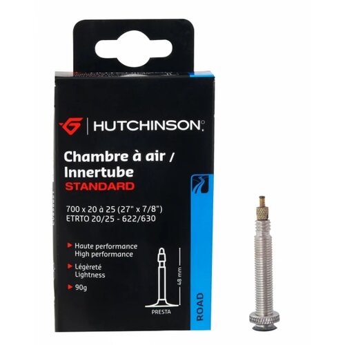 Hutchinson UN.GUMA 700x20/ 25 FV 48mm,KUTIJA Slike