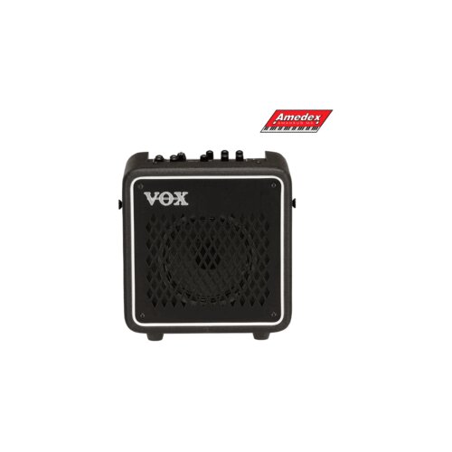  POJAČALO ZA GITARU VOX VMG10 Mini Go Slike