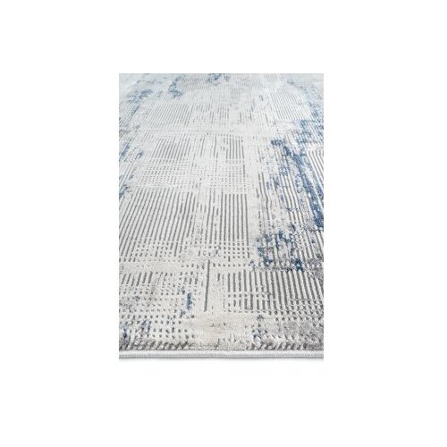 Conceptum Hypnose tepih verona 1909 - blue carpet (120 x 350) Slike
