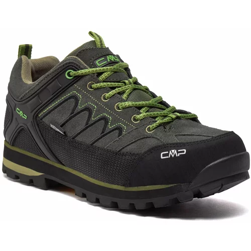 CMP Trekking čevlji 31Q4787 Militare E980