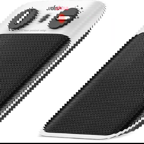  Keramični kalorifer Ufesa CC1800IP, 1800 W, bel Cene