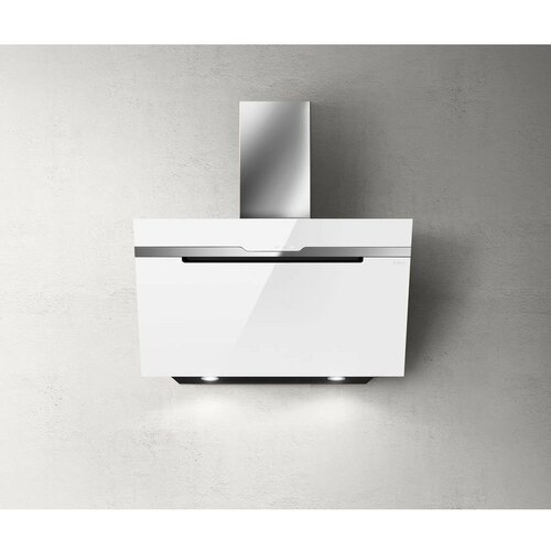 Elica zidna napa MAJESTIC @ WH/A/90 - dimnjak inox 18/10 u isporuci Cijene
