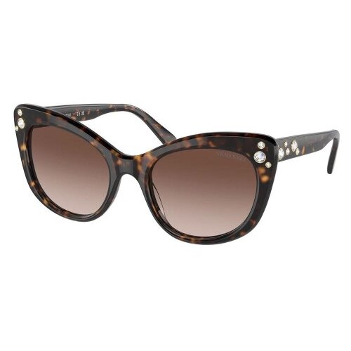 Swarovski Naočare za sunce SK 6020 100213 Cene