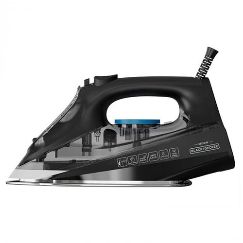 Black & Decker steam iron BXIR2805E Cijene