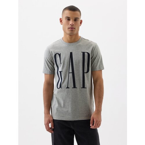 GAP T-shirt with logo - Men's Cijene