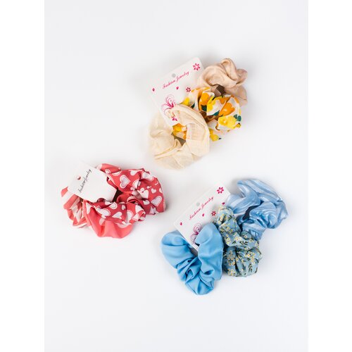 SHELOVET Hair Elastic Set Cijene