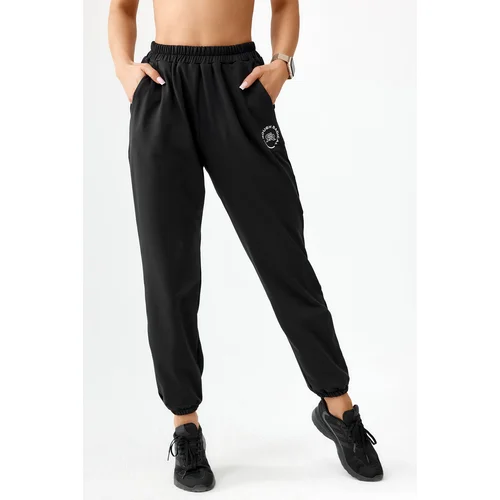 Rough Radical Woman's Trousers Pery