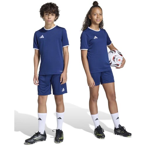 Adidas &amp;Scaron;portne hlače &amp;#039;ENT26&amp;#039; temno modra / bela Slike