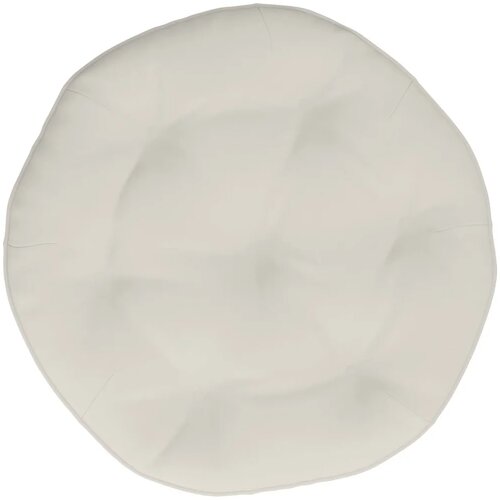  Jastučić za viseću stolicu VIANEN 100% poliester Bijela - Bijela 45 x 45 x 10 cm Cijene