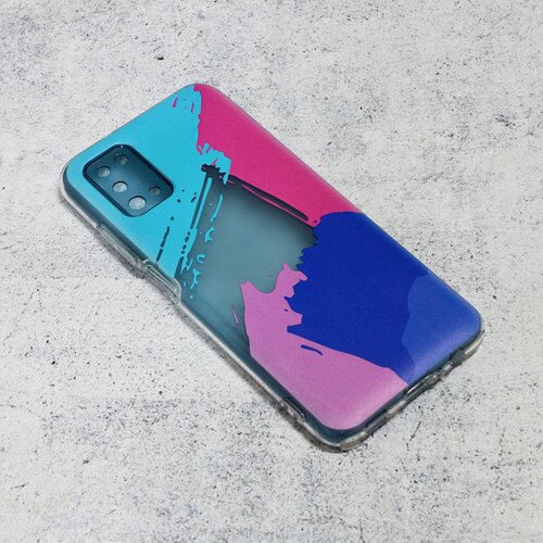  Maska Colorful za Samsung A037G Galaxy A03s (EU) type 3 Cene