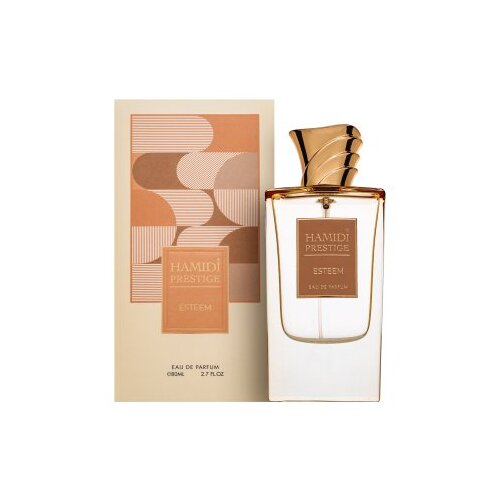 Hamidi Prestige Esteem parfemska voda unisex 80 ml Slike