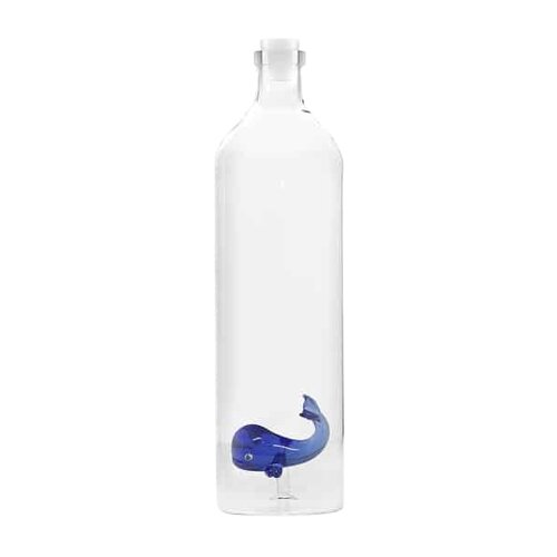 Balvi Gifts Fla&amp;scaron;a - Atlantis, Blue&amp;nbsp;Whale, 1.2&amp;nbsp;L Slike