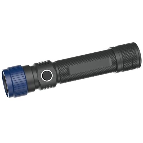Viking led prigu&amp;scaron;iva punjiva baterijska lampa 3u1 LED/5V IPX4 380 lm 2200 mah Slike