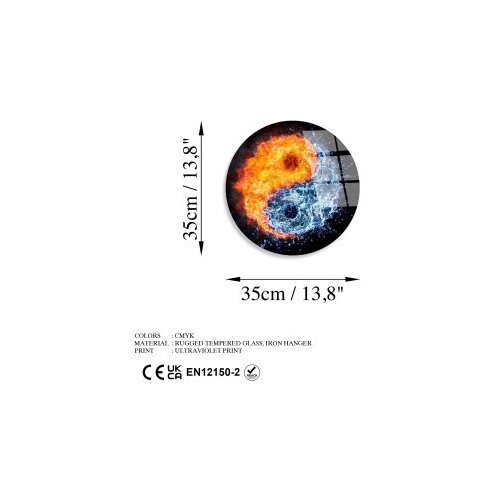 Wallxpert dekorativna slika uv 1142 Slike