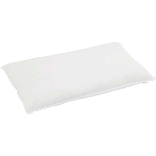  Zimska pokrivača s jastukom 2 kom. Bijela Perje 135 x 220 cm Slike