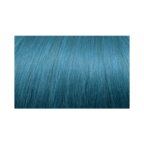 Seiseta Keratin Fusion Extensions Crazy Colors 40/45cm - turquoise