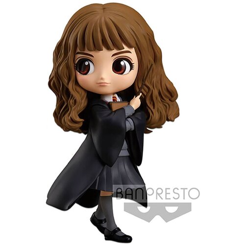 Banpresto HARRY POTTER - Hermiona Granger (Ver.A) Q Posket figurica, (21582995) Cene