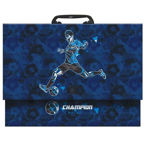 STREET Torba aktovka Champion 33x24x5 cm Slike