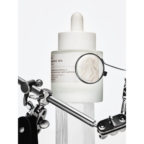 SKIN1004 SKIN 1004 Madagaskar Centella Niacinamide 10% Boosting Shot Ampoule 30ml Cene