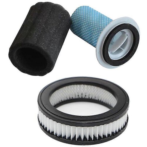 INORCO Nadomestni filter, združljiv z brezžičnim sesalnikom Eureka NEC222 HyperClean, dodatna oprema, (21852203) Cene